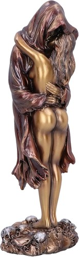 Nemesis now reaper figurine - now,