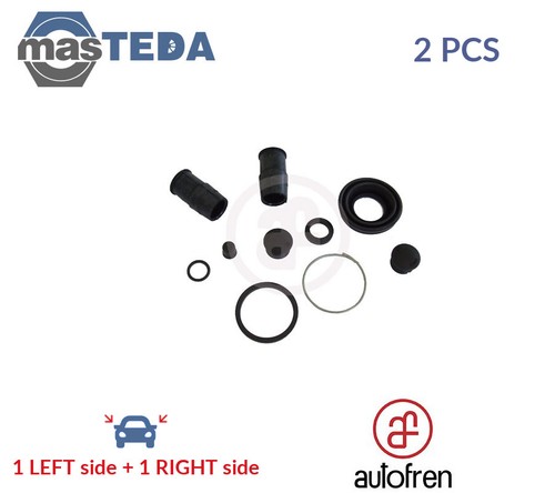 D4090 brake caliper - caliper, repair