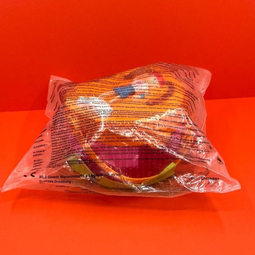 Vintage betty spaghetty - vintage,