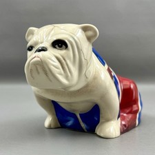 Spectre 007 English Bulldog