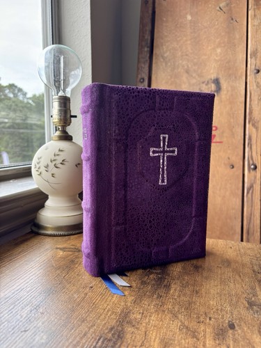 Handmade cambridge esv - handmade,