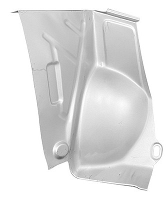 Ford escort mk1 panel splash - ford,