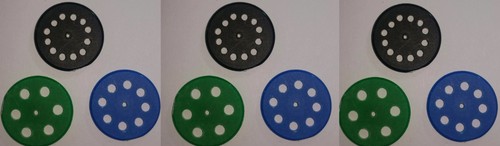 Sets optonic twitcher - 3x,