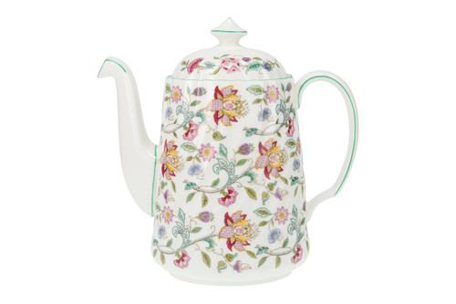 Minton haddon hall green - haddon,