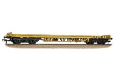Bachmann 38-903 BR PFB Carflat
