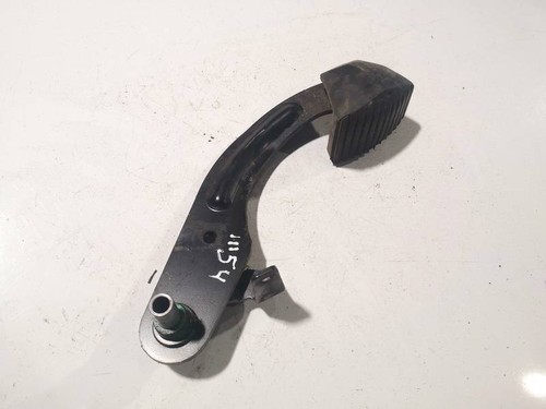 Pedal unit brake - ,