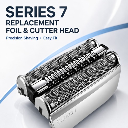70s replacement foil shaver - replacement,
