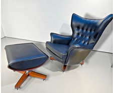 G Plan 6250 James Bond Blofeld