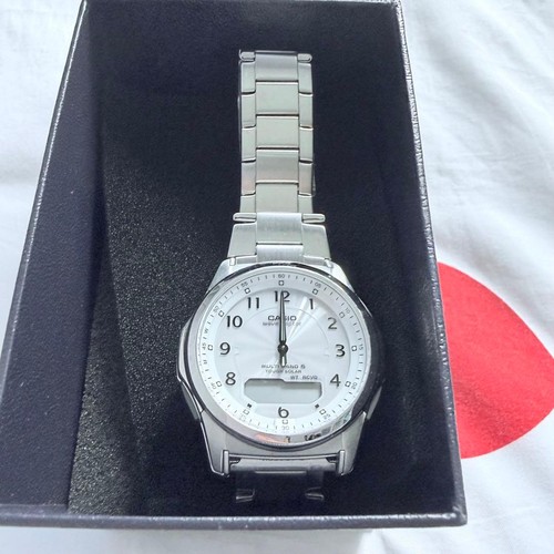 Casio wave ceptor - casio,