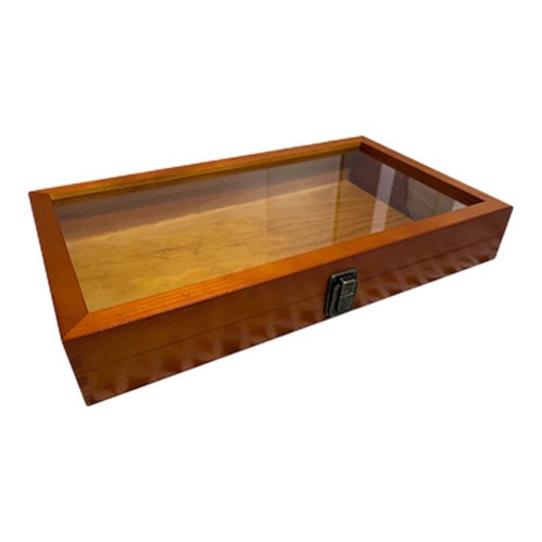 New jewelry display case badge - new,