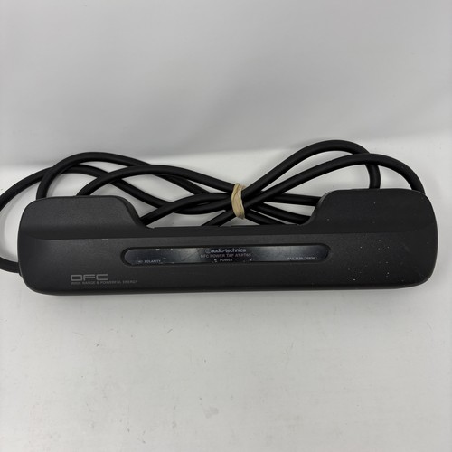 Vtg audio technica - vtg, ofc