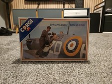 Corgi Classics battle of
