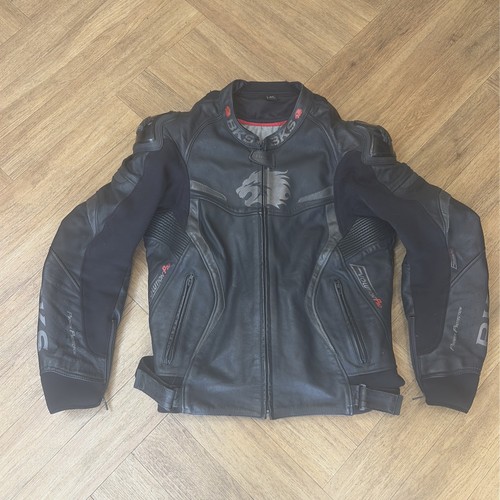 Bks evolution pro motorcycle - pro,