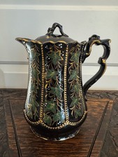 Victorian "Jackfield Revival"
