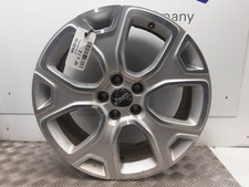 ALLOY WHEEL JEEP RENEGADE 18