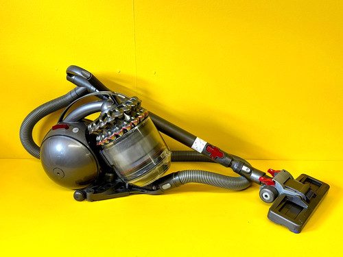 Dyson dc54 cinetic silver - dyson,
