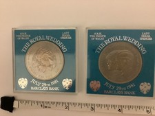 2 x Royal Wedding Prince