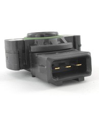 Intermotor Throttle Position