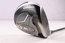Taylormade M2 2016 Driver / 9.5 Degree / Stiff Flex Shaft