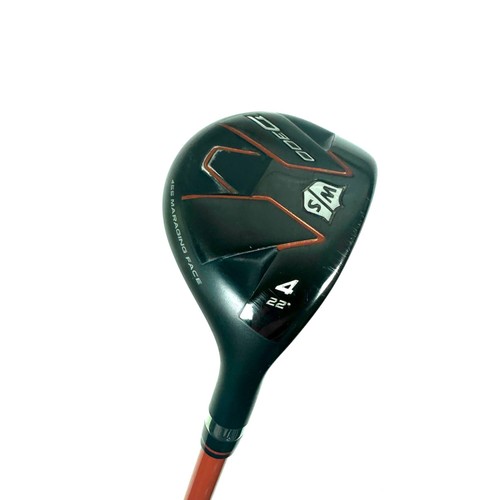 Wilson d300 hybrid 22 - 4,