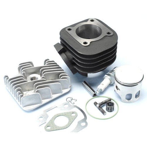 Polini racing cylinder - polini,