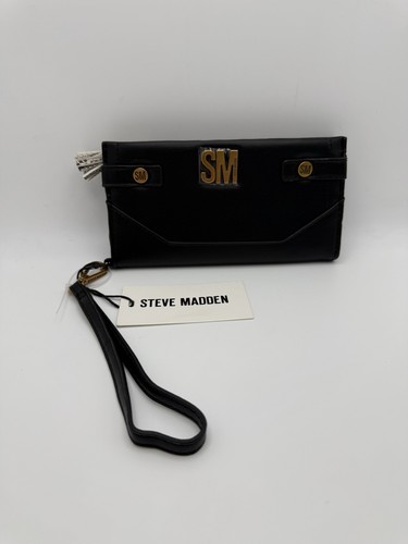 Steve madam black medium - madam,