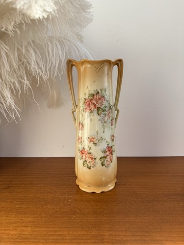Beautiful antique twin handled - beautiful,