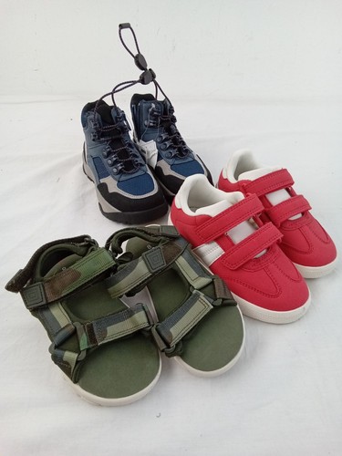Boy 3pcs bundle - m&s,