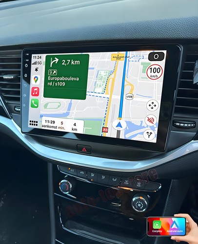 For vauxhall astra 2015 2019 - vauxhall,
