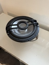 Clarion  10-inch Marine