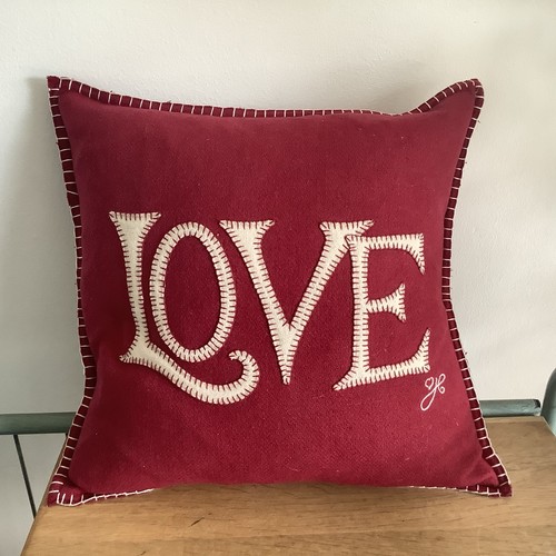 Jan constantine red love - constantine,