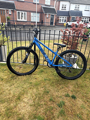 Apollo phaze mountain - phaze, bike