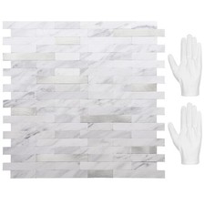 Azulejos Adhesivos Marmol