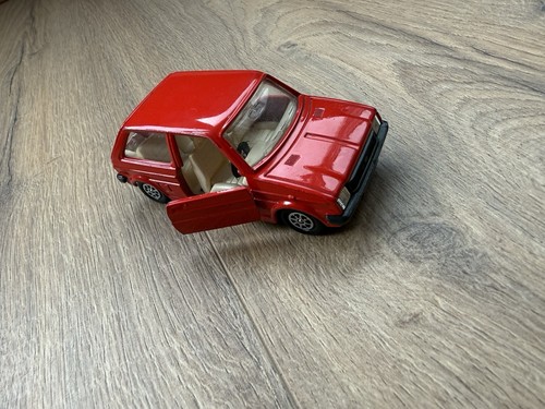 Corgi 1981 austin mini - 1981,