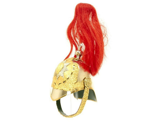 British household cavalry - household,