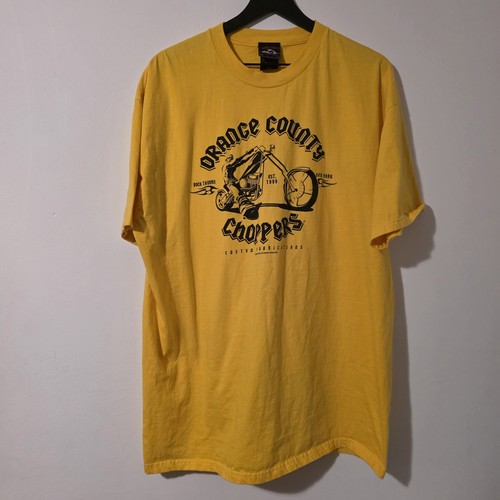 Vintage orange county choppers - vintage,