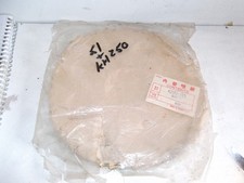 KAWASAKI  KH250 AND S1  REAR SPROCKET  42041-115  NEW