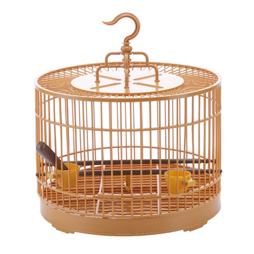 Bird cage lightweight unique - bird,