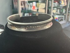 Tiffany & Co 12mm 1837 925