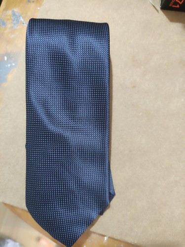 Blue thomas nash tie - thomas,