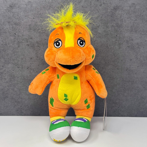 Barney the dinosaur - barney,