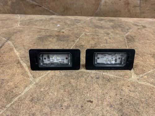 Bmw f15 f85 license plate - bmw,