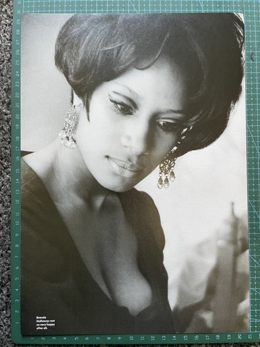 Brenda holloway - brenda, a4