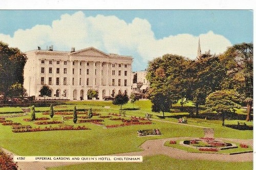 Cheltenham gloucestershire - cheltenham,,