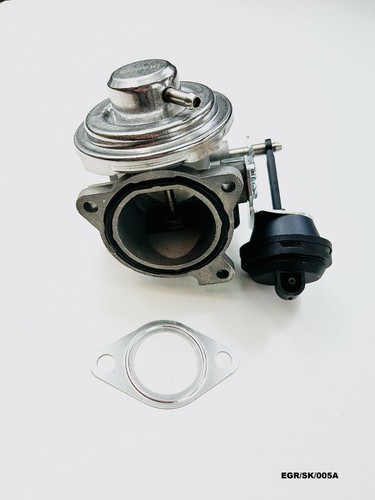 Egr valve for skoda - valve,