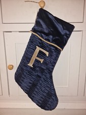 matalan christmas stocking