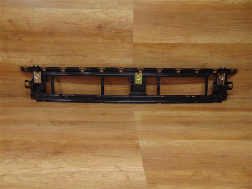 Rear bumper inner - inner, frame