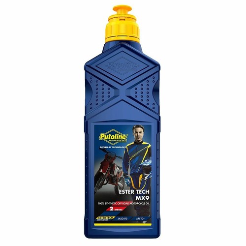 Putoline mx9 synthetic - mx9, premium