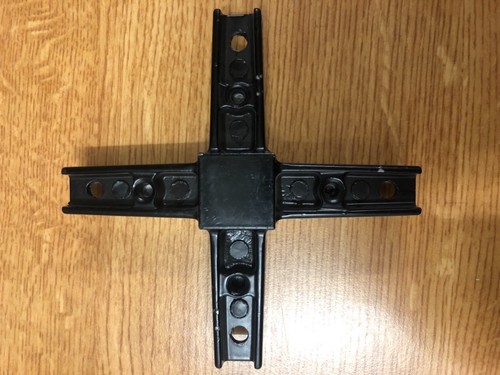 Dexion way flat jointing - way,