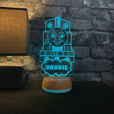 Thomas the Tank Engine LED